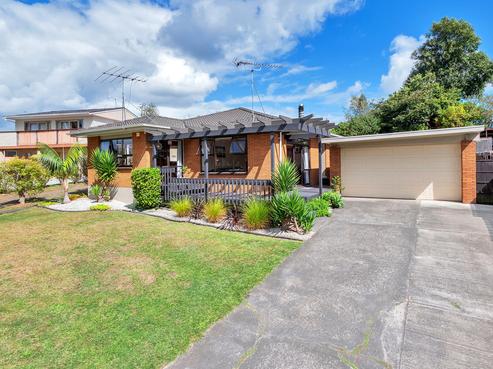14 Coulthard Terrace, Opaheke