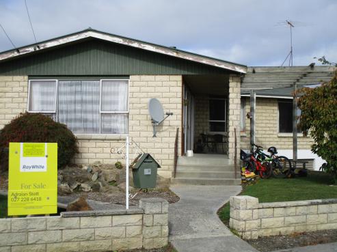 15 Harvey Terrace, Balclutha
