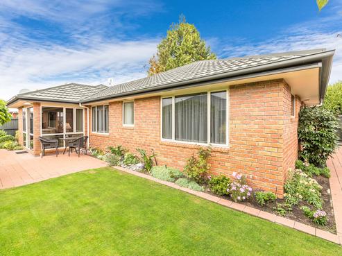 36D Woodard Terrace, Somerfield
