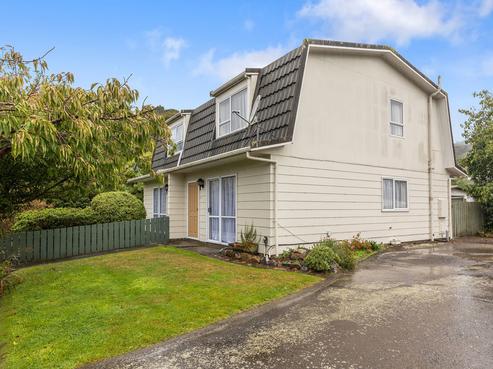 22 Wagon Road, Stokes Valley