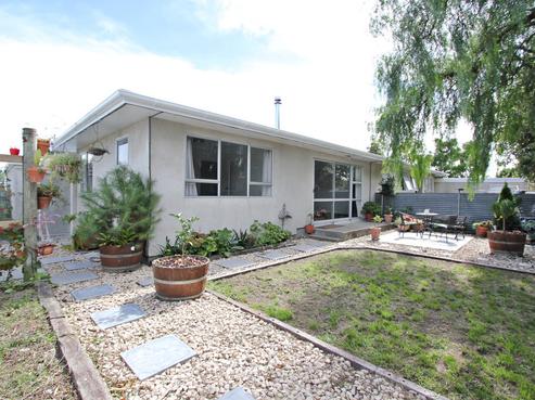 45 York Avenue, Tamatea