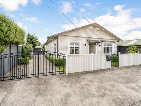 7 South Street, Petone