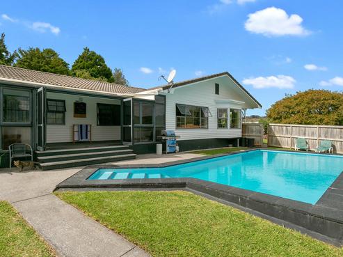 17 Tawa Street, Te Kuiti
