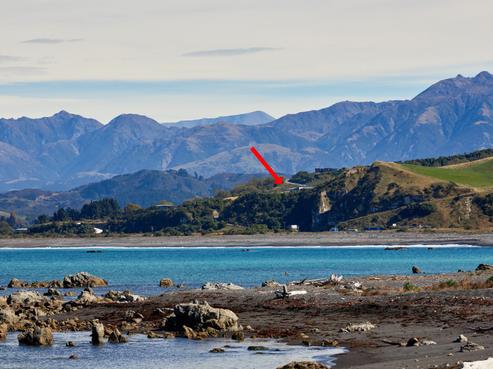 11 Ingles Drive, Kaikoura
