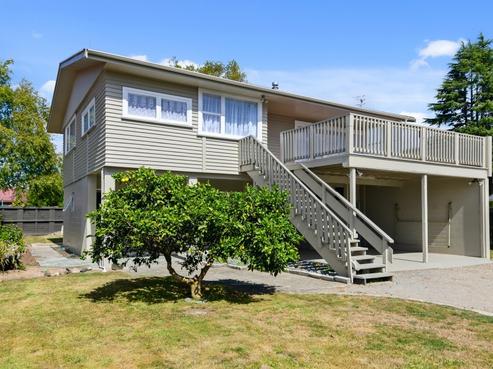 1 Gifford Place, Utuhina