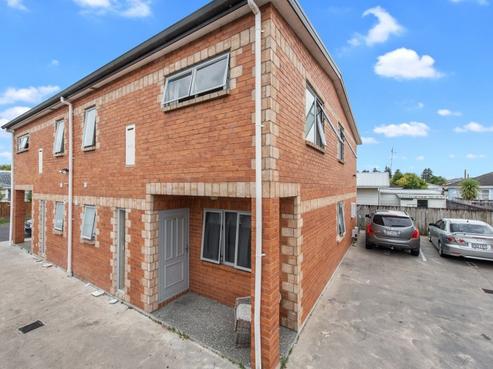 46B York Street, Hamilton East