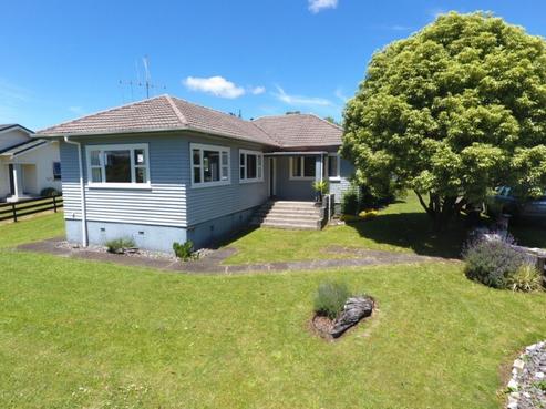 1 Kiwi Street, Piopio