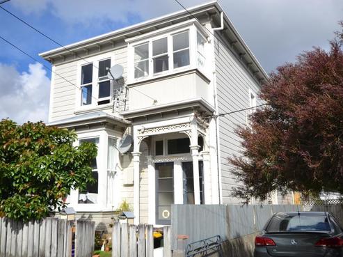 102 Wilson Street, Newtown