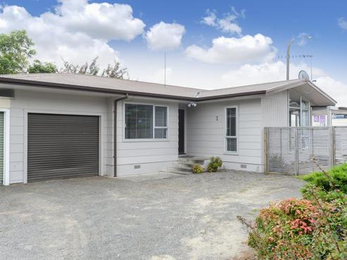 2/49 Sanders Avenue, Marewa