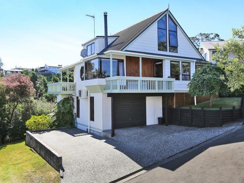 23 Delhi Road, Napier Hill