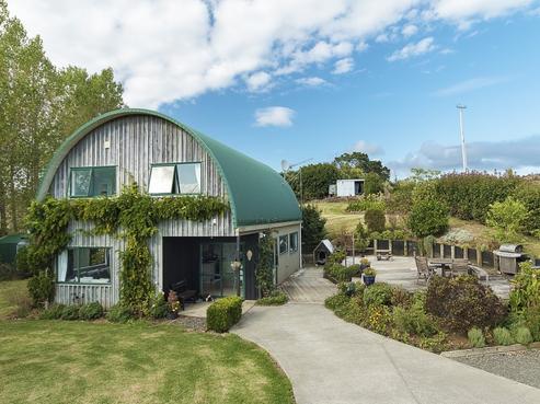 358A Kohanga Road, Onewhero