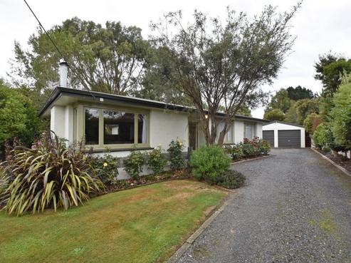 150 Grant Road, Otatara