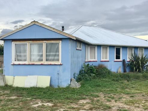 117 Seabury Avenue, Foxton Beach