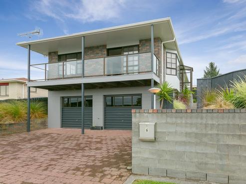 6 Virginia Place, Whalers Gate