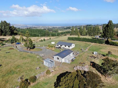 83 Flagstaff-whare Flat Road, North Taieri
