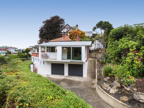 38A Alva Street, Dunedin Central