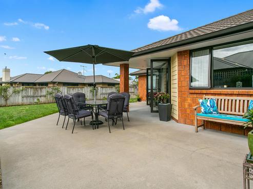 19 Lilac Close, Cambridge