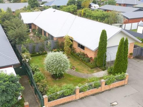 9 Wilkin Street, Tinwald