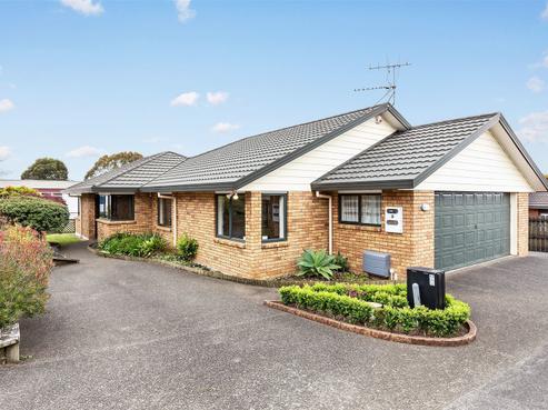 194B Wellington Street, Pukekohe