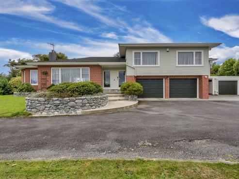 222A Cambridge Street, Levin