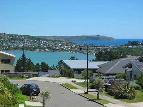 17 Aspiring Terrace, Aotea