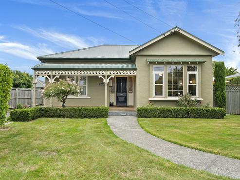 89 Selwyn Street, Somerfield