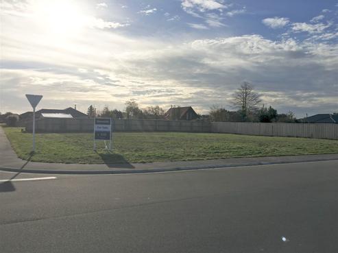 64 Tiny Hill Drive, Rolleston