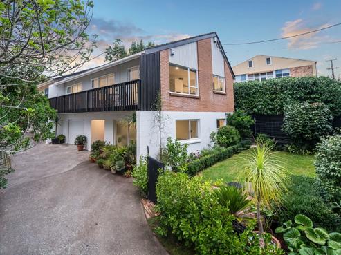 5C Glade Place, Birkenhead