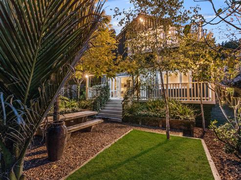 37 Springfield Road, Morningside