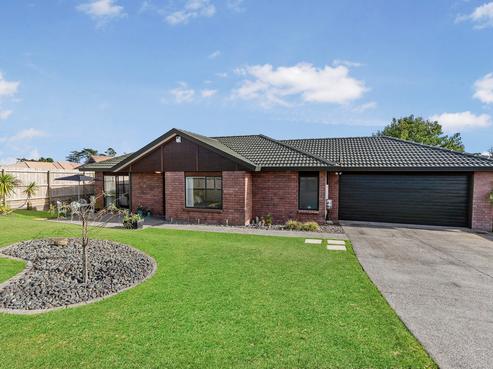 7 Shenton Place, Burswood