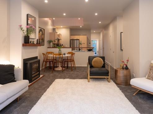 11/77 Tory Street, Te Aro