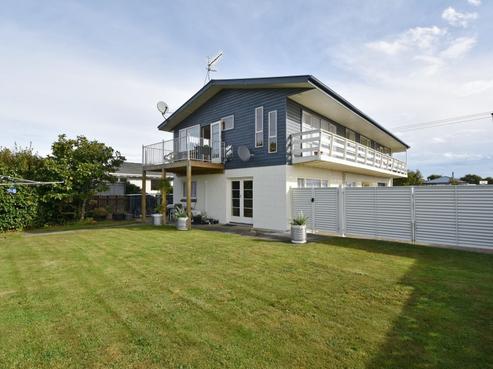 457 Racecourse Road, Hargest
