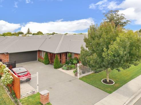 16 Franklin Drive, Rangiora