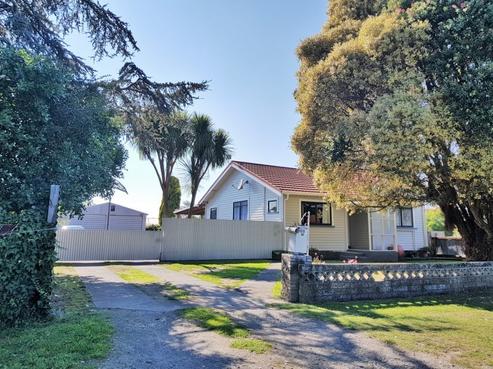 83 Lahore Street, Wairoa