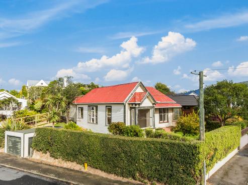 59 Passmore Crescent, Maori Hill