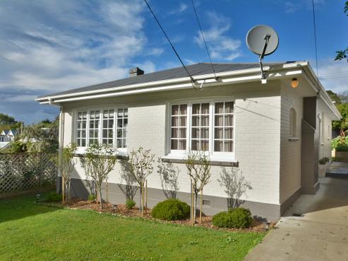 63 Lonsdale Street, Belleknowes