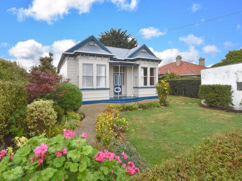 37 Oxford Street, South Dunedin