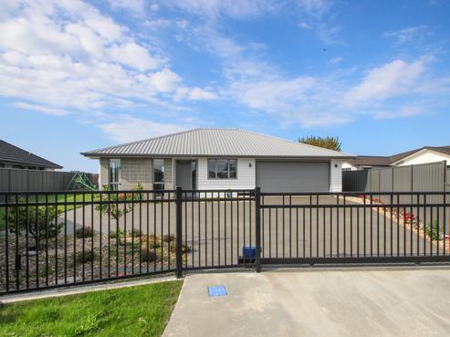12 Watt Court, Tomoana