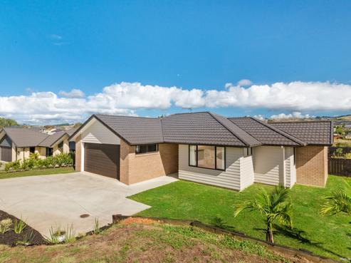 25 Hillpark Drive, Pokeno