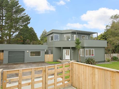70 Duffy Road, Waitakere