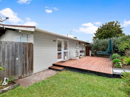 1/37 Cliff Road, Torbay