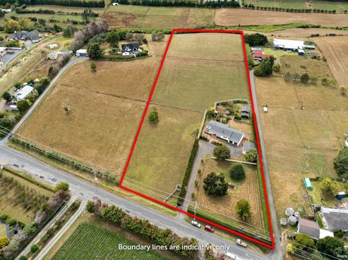 360 Fitzgerald Road, Drury