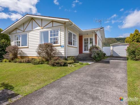 280 Wellington Road, Wainuiomata