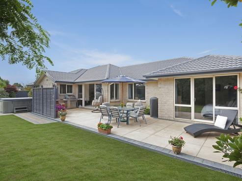 54 Westpark Drive, Burnside