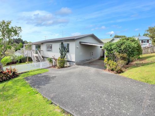 5 Wickens Place, Warkworth