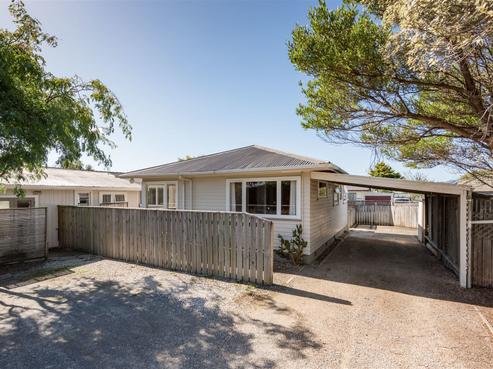 38 D'arcy Street, Richmond