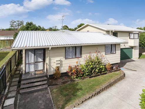 2/31 Tasman Drive, Opaheke