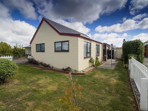 1/74 Melcombe Street, Tinwald