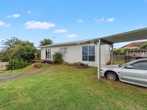 55 Sillary Street, Hamilton East