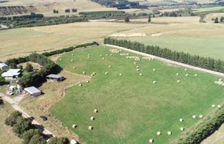  West Maerewhenua Road, Maerewhenua